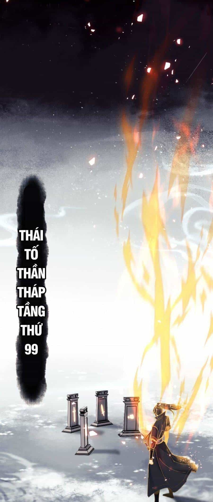 Sư Tôn: Nghịch Đồ Này Mới Không Phải Là Thánh Tử - Chương 12 - ảnh 10