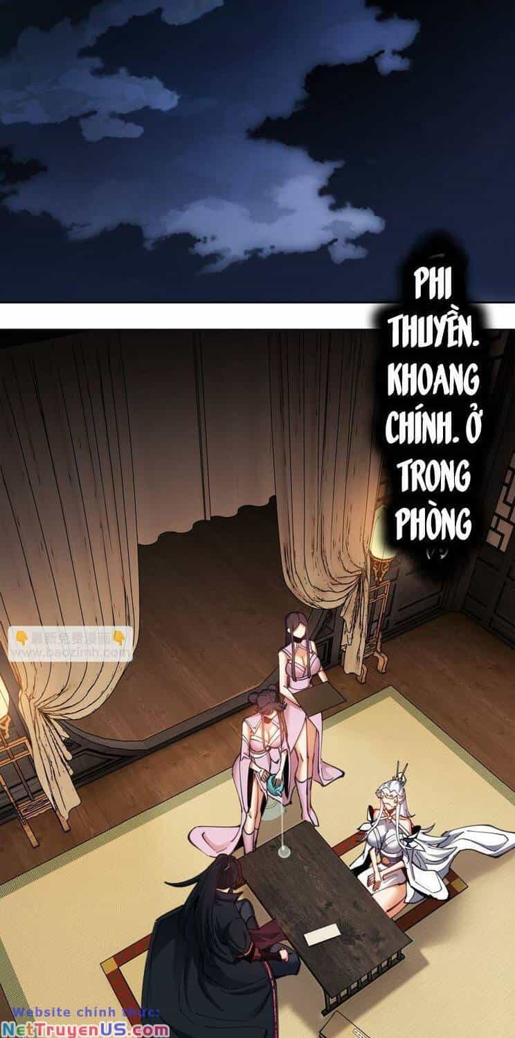 Sư Tôn: Nghịch Đồ Này Mới Không Phải Là Thánh Tử - Chương 13 - ảnh 16