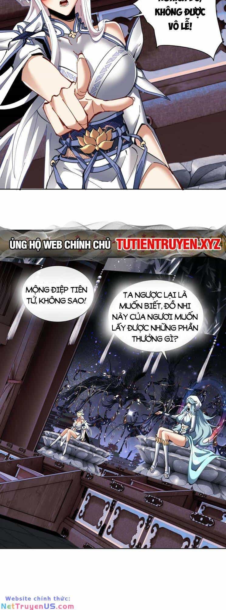 Sư Tôn: Nghịch Đồ Này Mới Không Phải Là Thánh Tử - Chương 13 - ảnh 2
