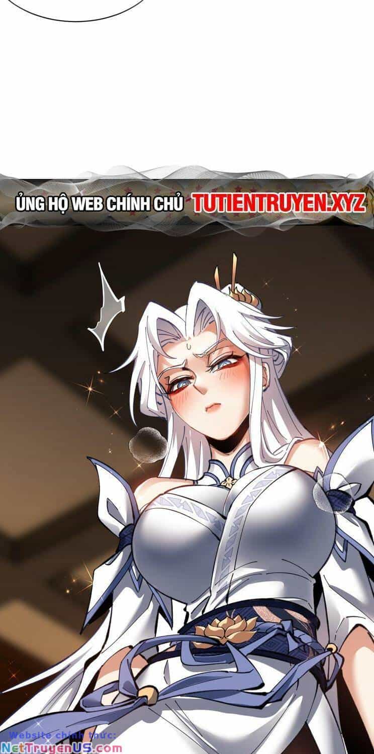 Sư Tôn: Nghịch Đồ Này Mới Không Phải Là Thánh Tử - Chương 13 - ảnh 27