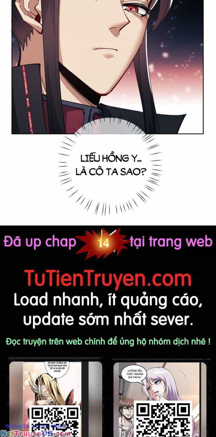 Sư Tôn: Nghịch Đồ Này Mới Không Phải Là Thánh Tử - Chương 13 - ảnh 43
