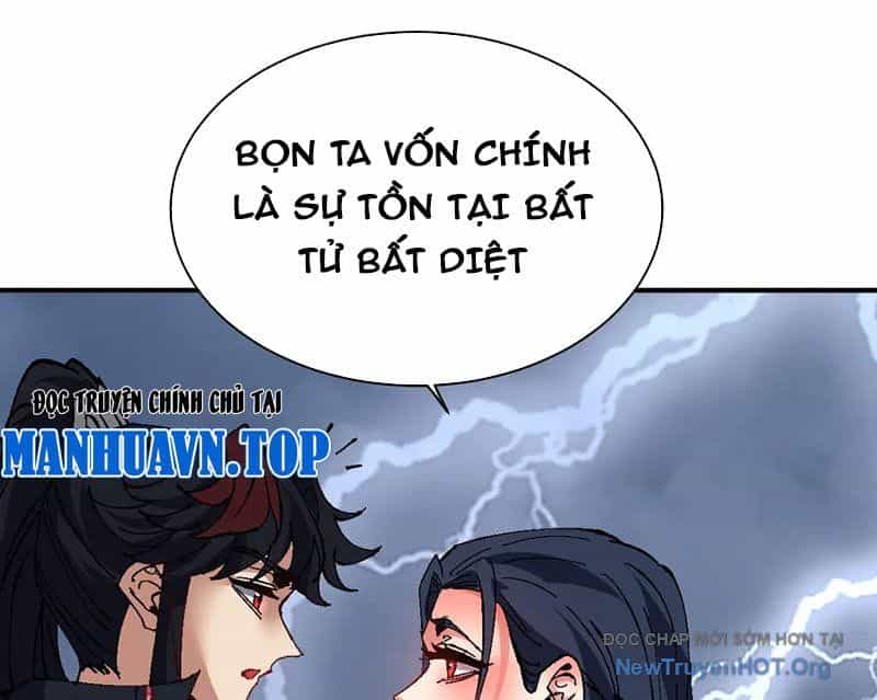 Sư Tôn: Nghịch Đồ Này Mới Không Phải Là Thánh Tử - Chương 137 - ảnh 116