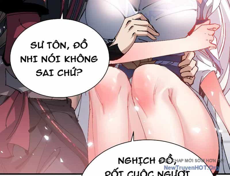 Sư Tôn: Nghịch Đồ Này Mới Không Phải Là Thánh Tử - Chương 138 - ảnh 121