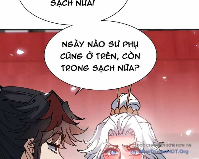 Sư Tôn: Nghịch Đồ Này Mới Không Phải Là Thánh Tử - Chương 138 - ảnh 93