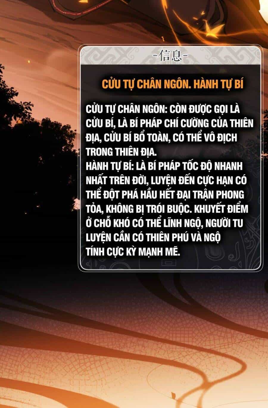Sư Tôn: Nghịch Đồ Này Mới Không Phải Là Thánh Tử - Chương 14 - ảnh 55