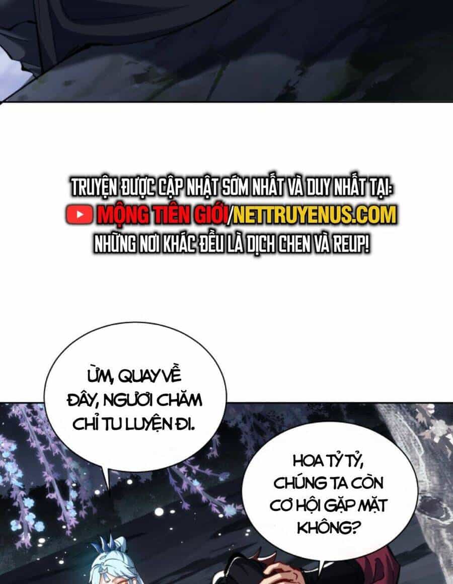 Sư Tôn: Nghịch Đồ Này Mới Không Phải Là Thánh Tử - Chương 15 - ảnh 19