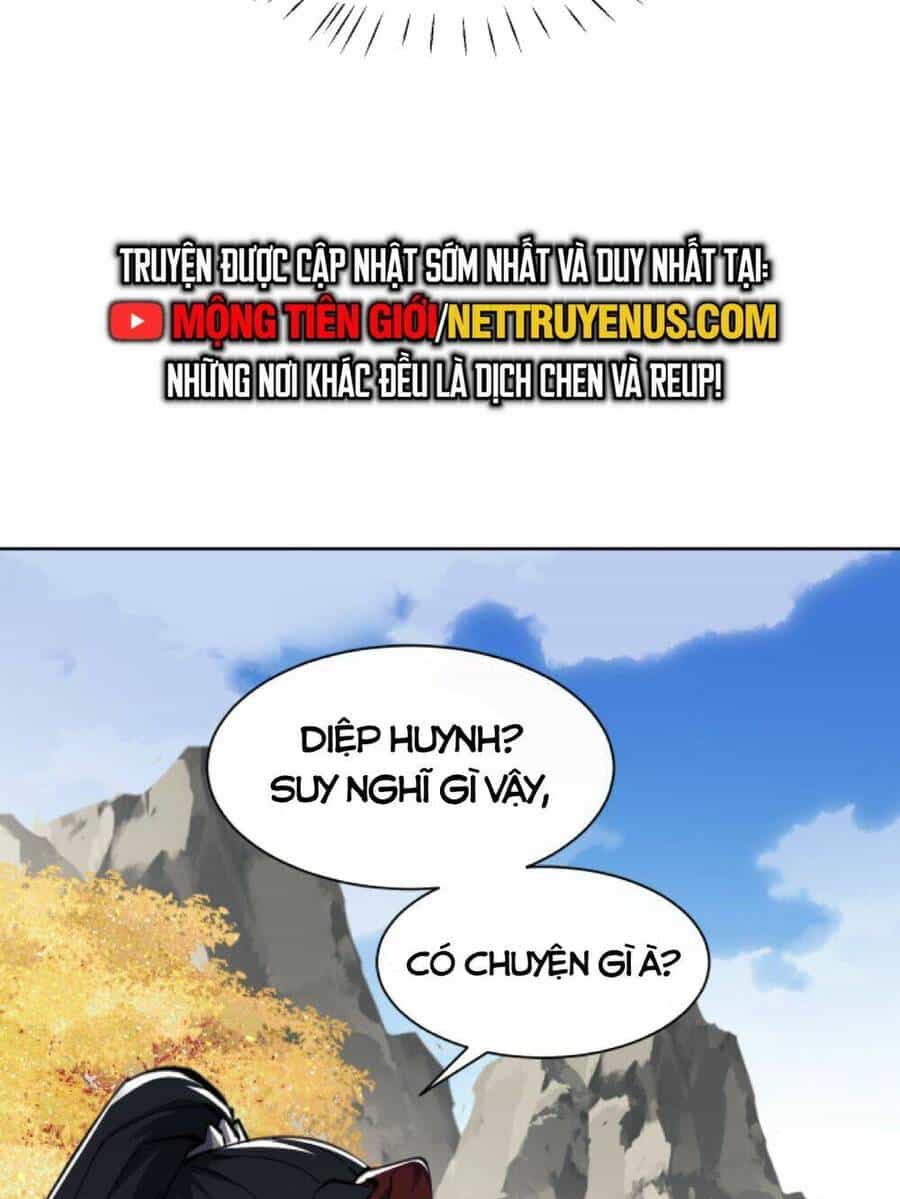 Sư Tôn: Nghịch Đồ Này Mới Không Phải Là Thánh Tử - Chương 16 - ảnh 28