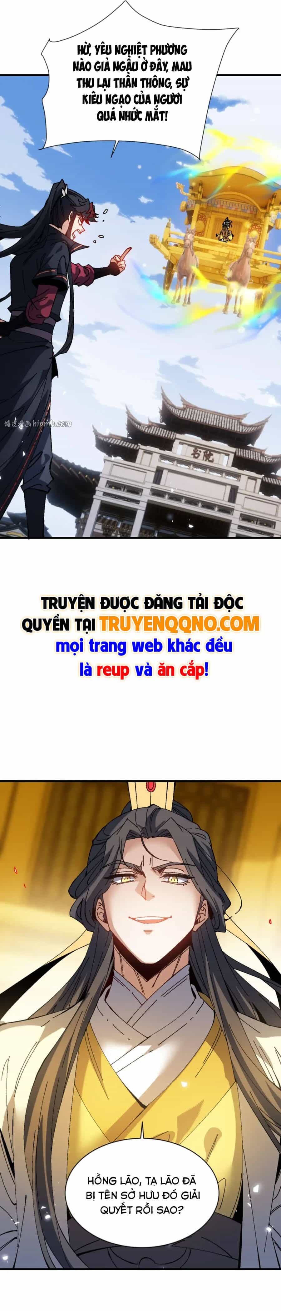 Sư Tôn: Nghịch Đồ Này Mới Không Phải Là Thánh Tử - Chương 169 - ảnh 5