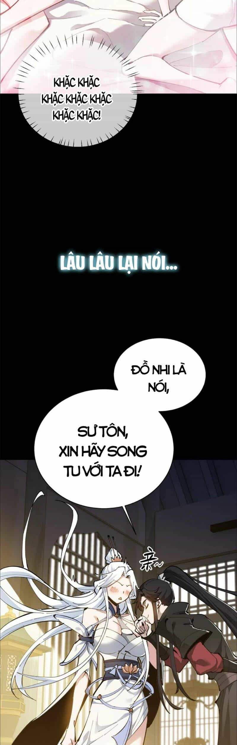 Sư Tôn: Nghịch Đồ Này Mới Không Phải Là Thánh Tử - Chương 1 - ảnh 8