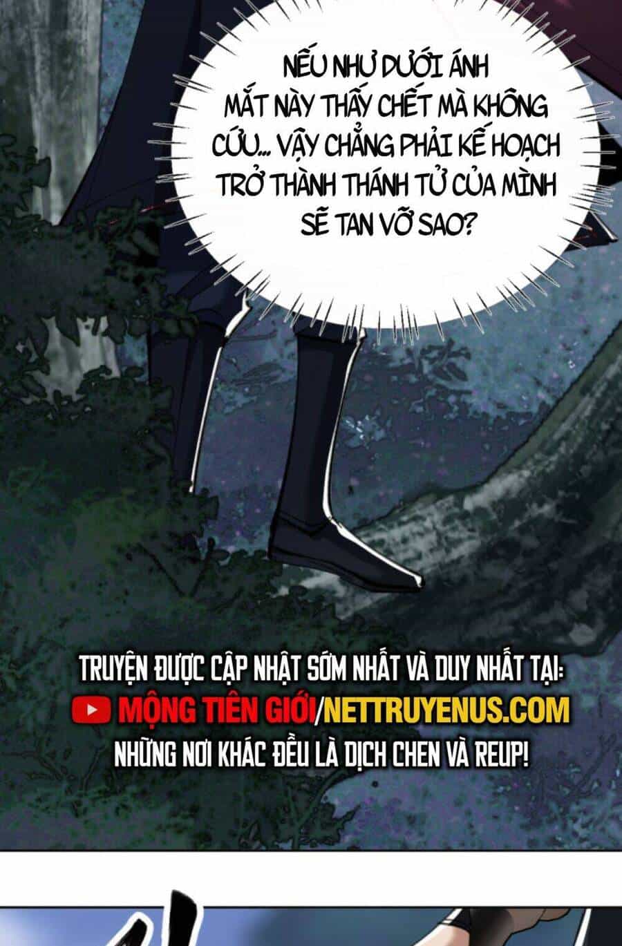 Sư Tôn: Nghịch Đồ Này Mới Không Phải Là Thánh Tử - Chương 21 - ảnh 17