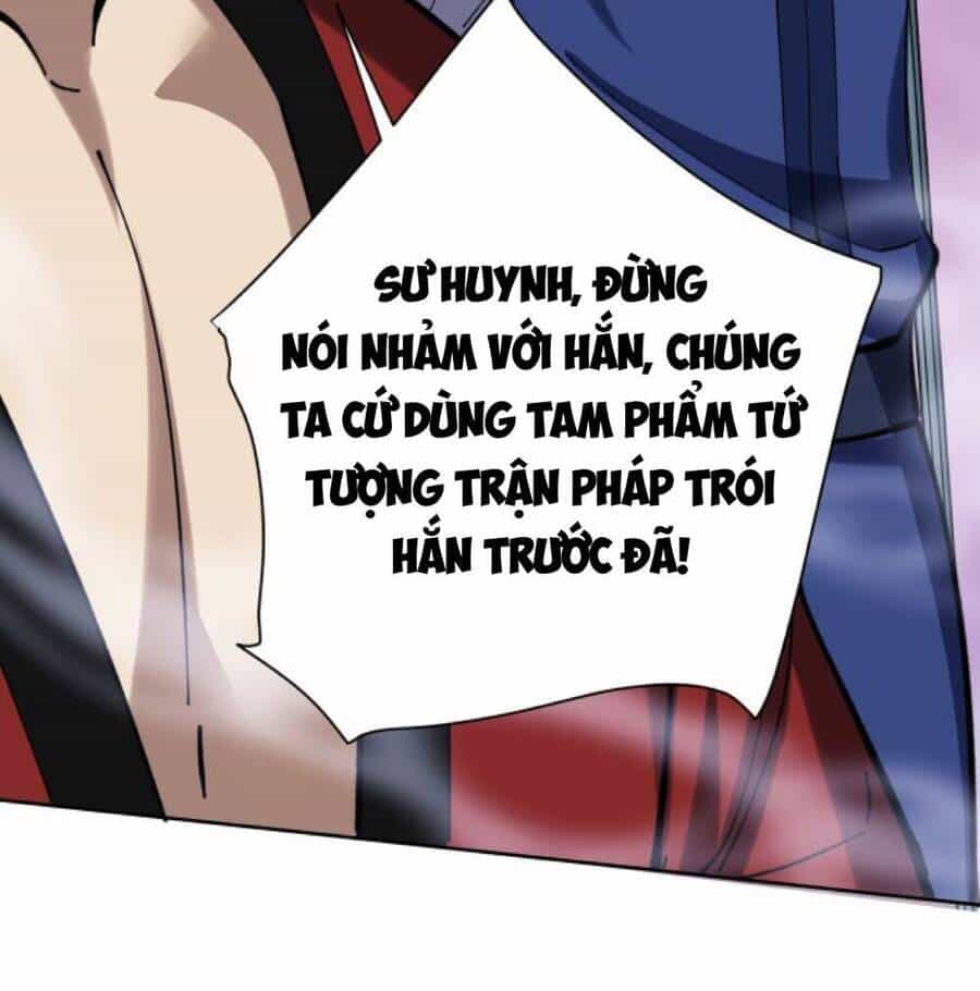 Sư Tôn: Nghịch Đồ Này Mới Không Phải Là Thánh Tử - Chương 21 - ảnh 59