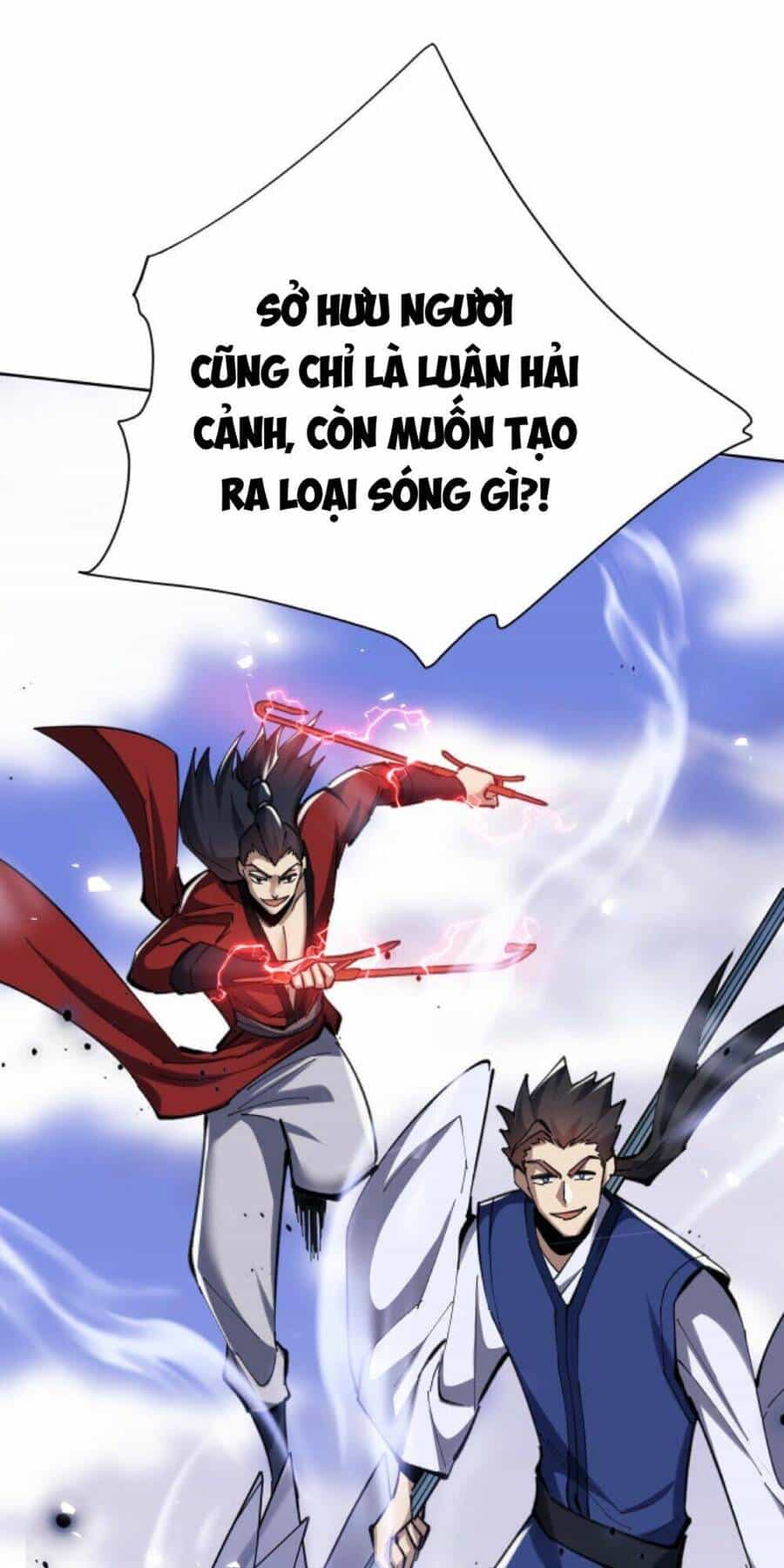 Sư Tôn: Nghịch Đồ Này Mới Không Phải Là Thánh Tử - Chương 21 - ảnh 60