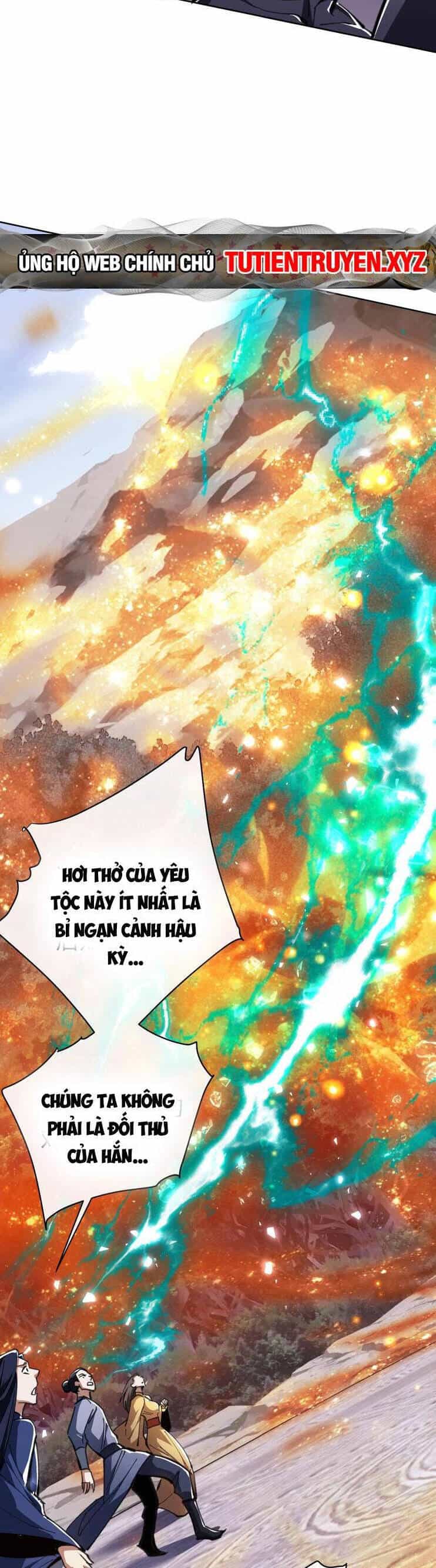 Sư Tôn: Nghịch Đồ Này Mới Không Phải Là Thánh Tử - Chương 22 - ảnh 15