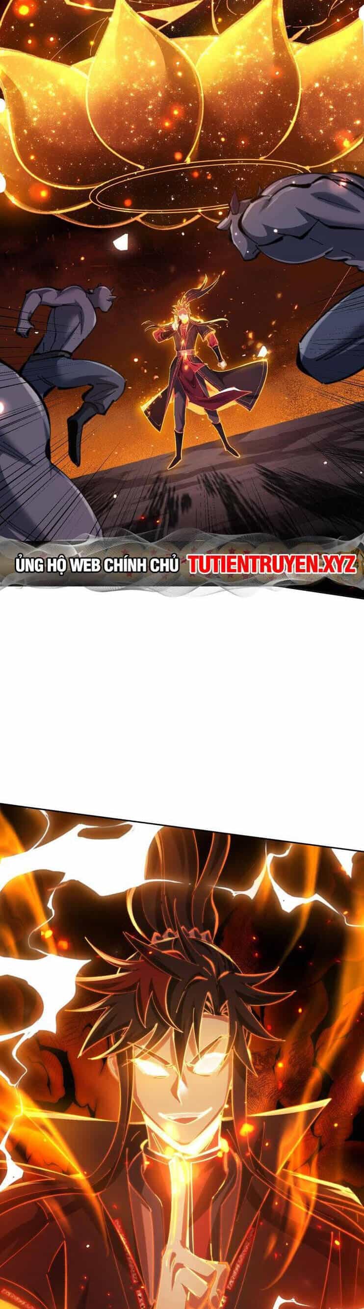 Sư Tôn: Nghịch Đồ Này Mới Không Phải Là Thánh Tử - Chương 22 - ảnh 35