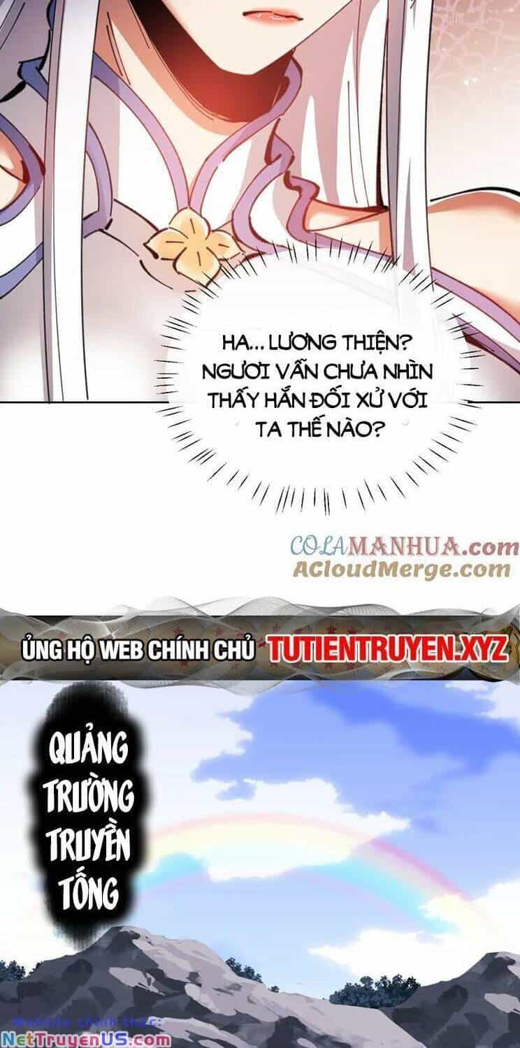 Sư Tôn: Nghịch Đồ Này Mới Không Phải Là Thánh Tử - Chương 23.5 - ảnh 15