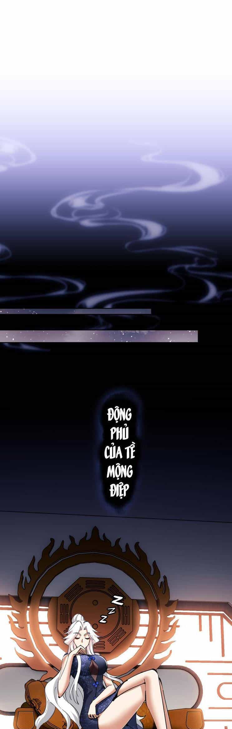 Sư Tôn: Nghịch Đồ Này Mới Không Phải Là Thánh Tử - Chương 24 - ảnh 4