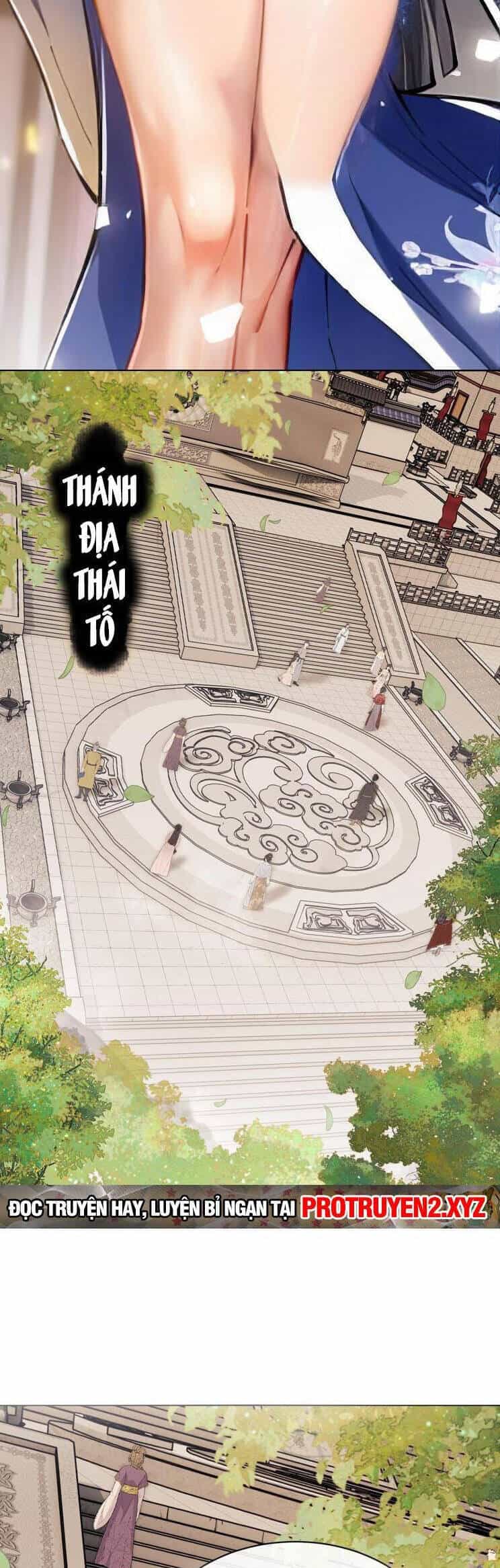 Sư Tôn: Nghịch Đồ Này Mới Không Phải Là Thánh Tử - Chương 25 - ảnh 2