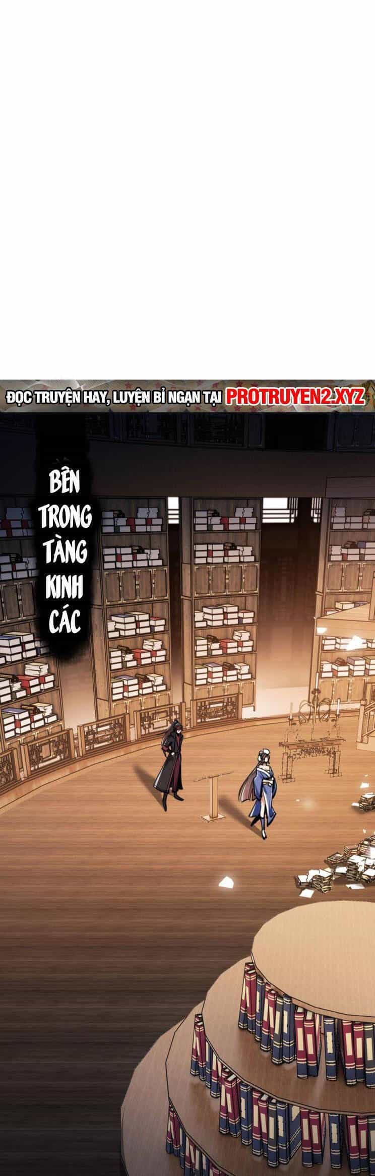 Sư Tôn: Nghịch Đồ Này Mới Không Phải Là Thánh Tử - Chương 25 - ảnh 25