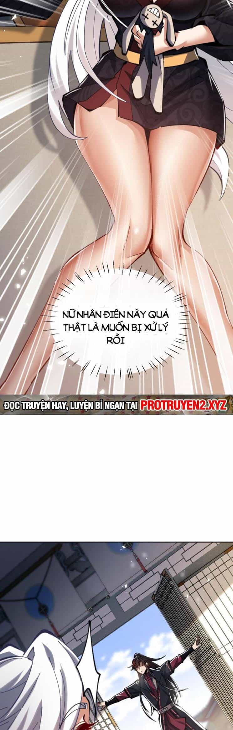 Sư Tôn: Nghịch Đồ Này Mới Không Phải Là Thánh Tử - Chương 26 - ảnh 10