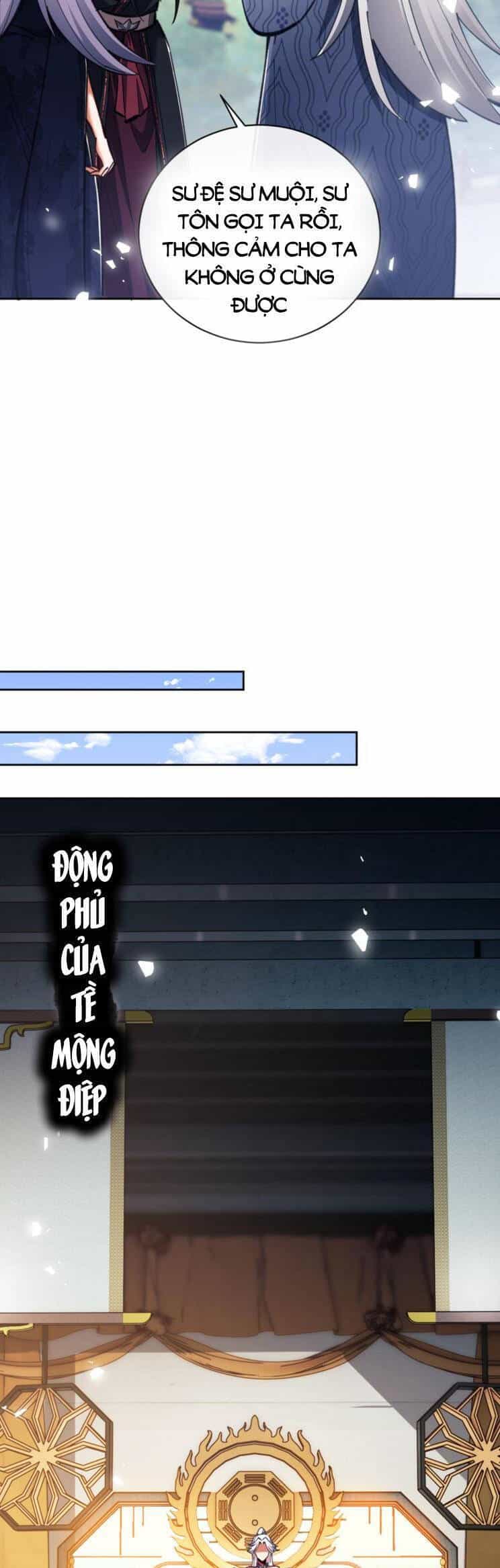 Sư Tôn: Nghịch Đồ Này Mới Không Phải Là Thánh Tử - Chương 26 - ảnh 40