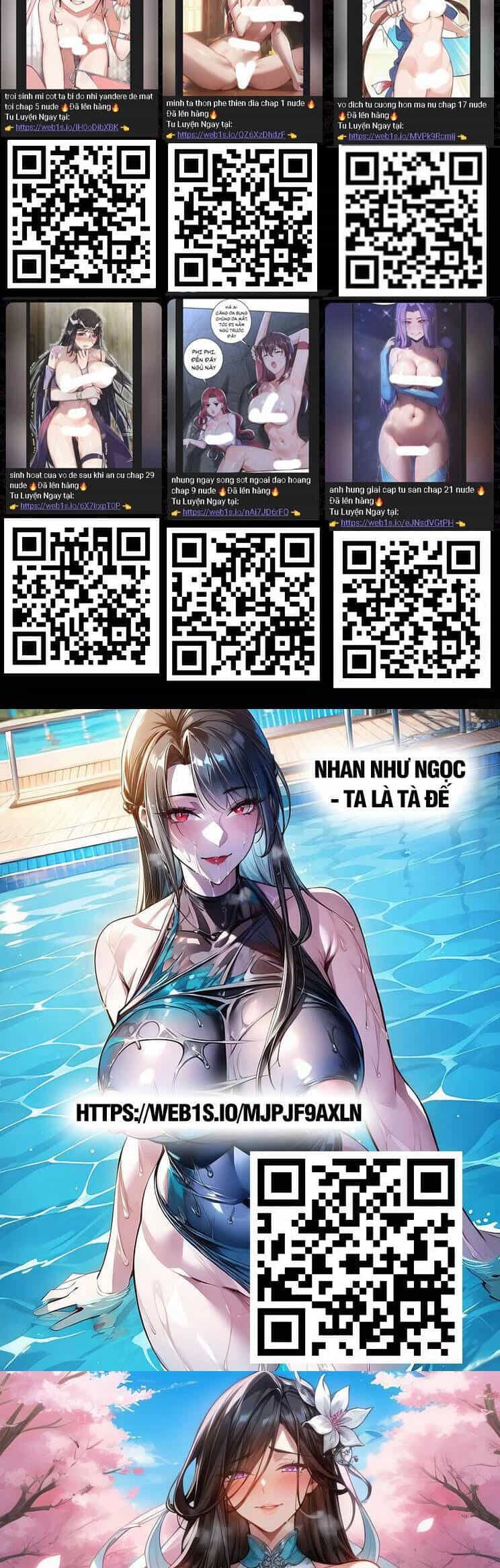 Sư Tôn: Nghịch Đồ Này Mới Không Phải Là Thánh Tử - Chương 26 - ảnh 45