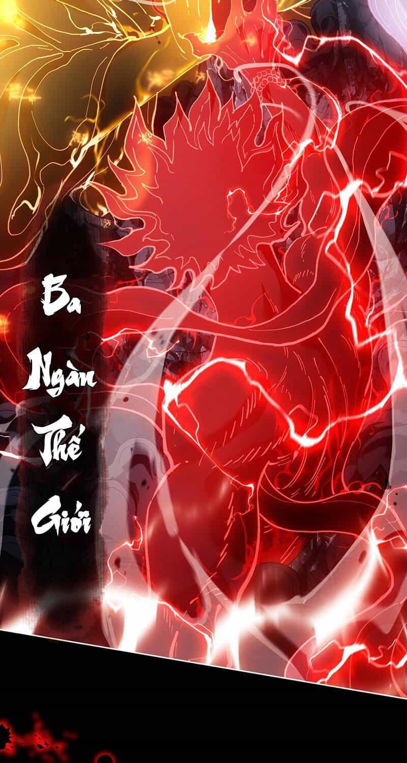 Sư Tôn: Nghịch Đồ Này Mới Không Phải Là Thánh Tử - Chương 2 - ảnh 26