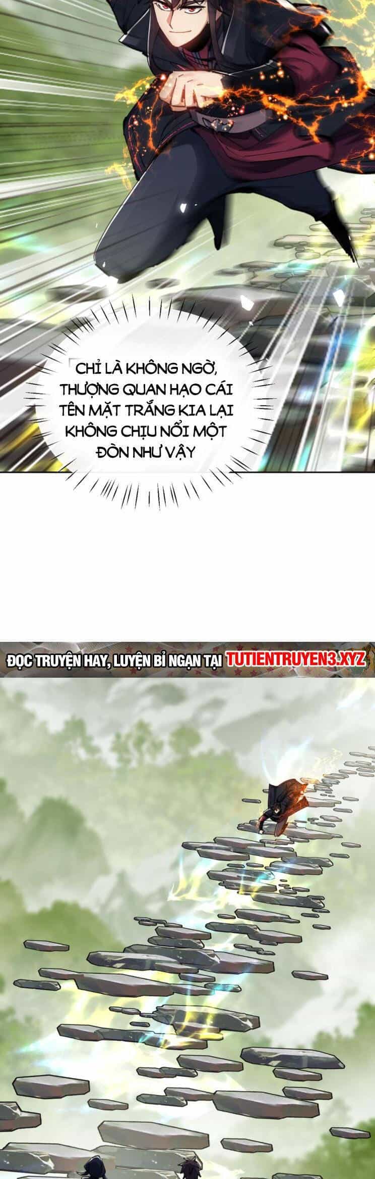 Sư Tôn: Nghịch Đồ Này Mới Không Phải Là Thánh Tử - Chương 28 - ảnh 36