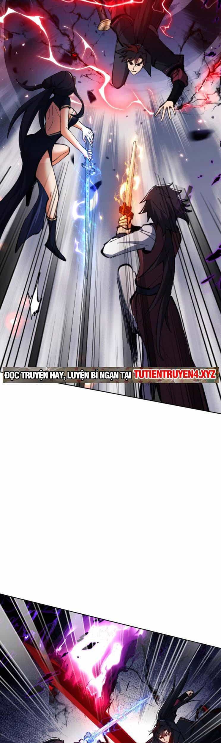 Sư Tôn: Nghịch Đồ Này Mới Không Phải Là Thánh Tử - Chương 29 - ảnh 9