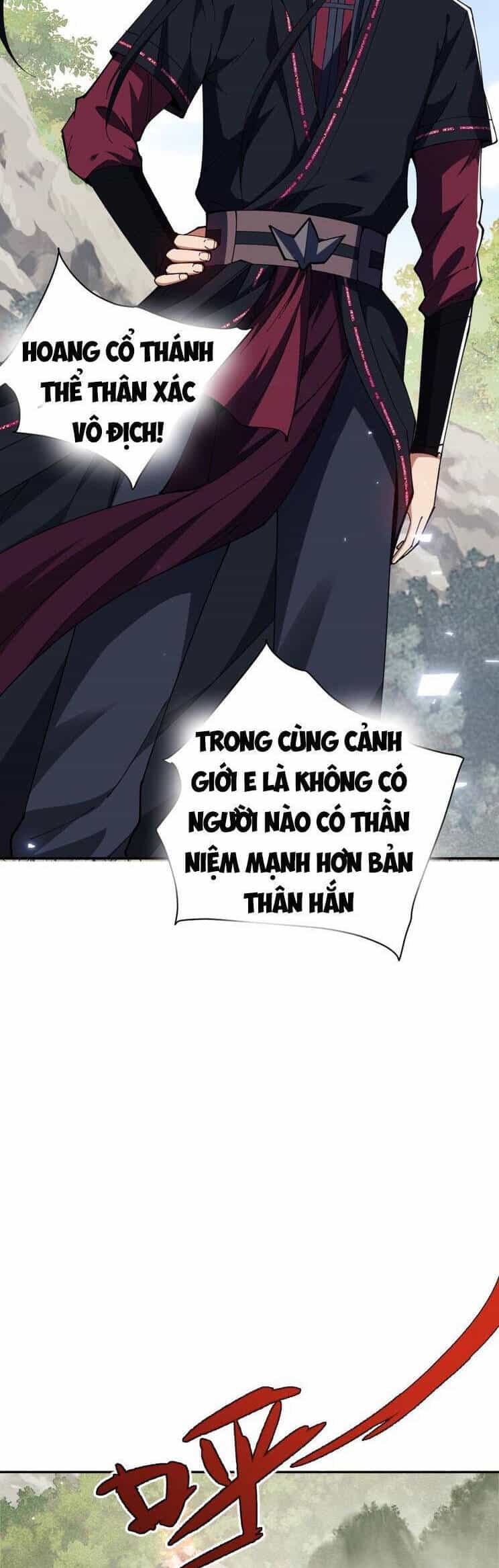 Sư Tôn: Nghịch Đồ Này Mới Không Phải Là Thánh Tử - Chương 31 - ảnh 23