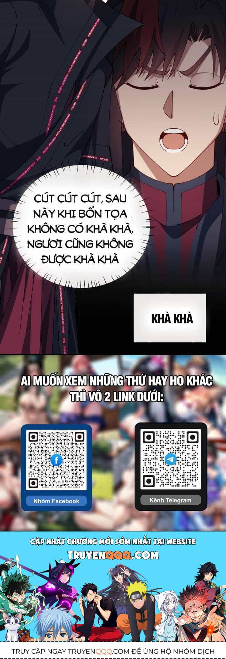 Sư Tôn: Nghịch Đồ Này Mới Không Phải Là Thánh Tử - Chương 31 - ảnh 44