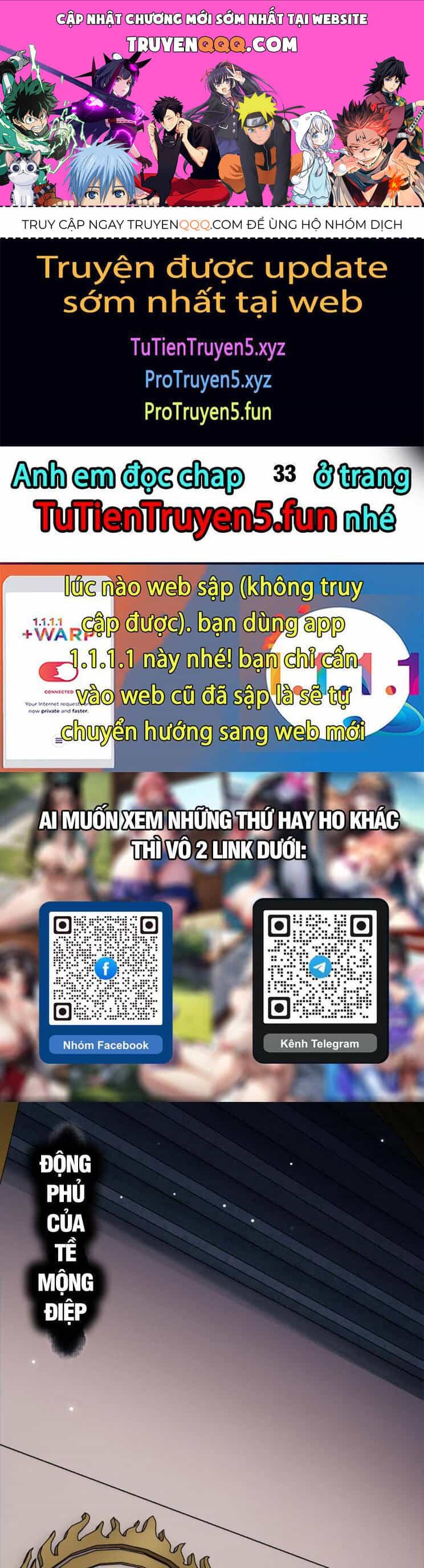 Sư Tôn: Nghịch Đồ Này Mới Không Phải Là Thánh Tử - Chương 32 - ảnh 1
