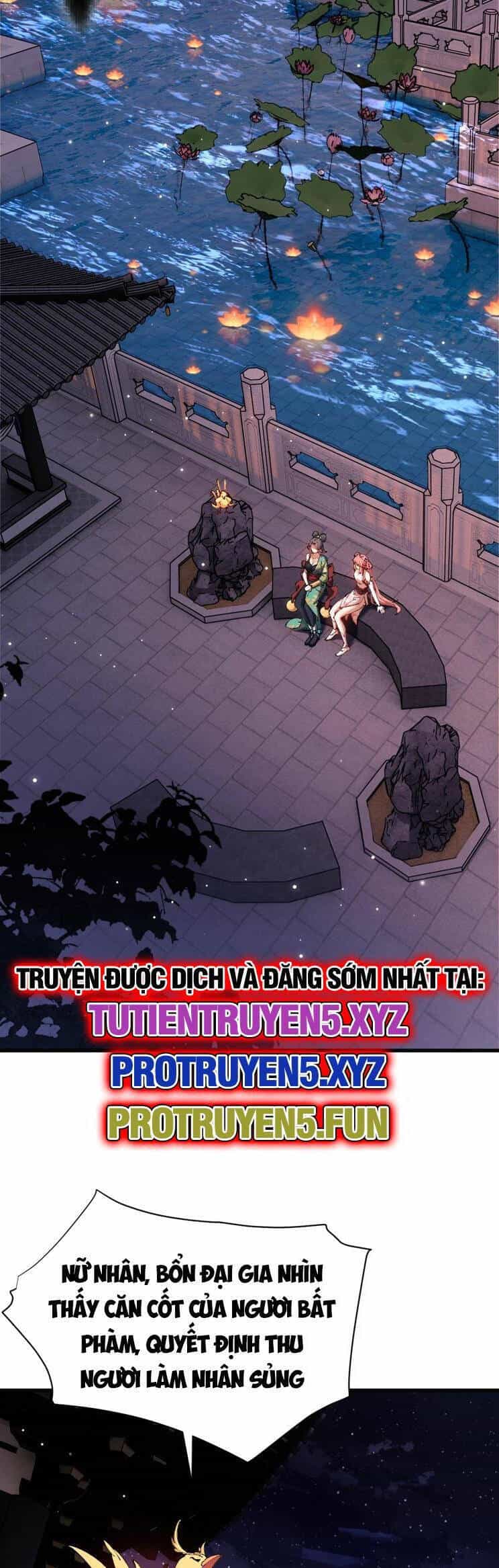 Sư Tôn: Nghịch Đồ Này Mới Không Phải Là Thánh Tử - Chương 32 - ảnh 10
