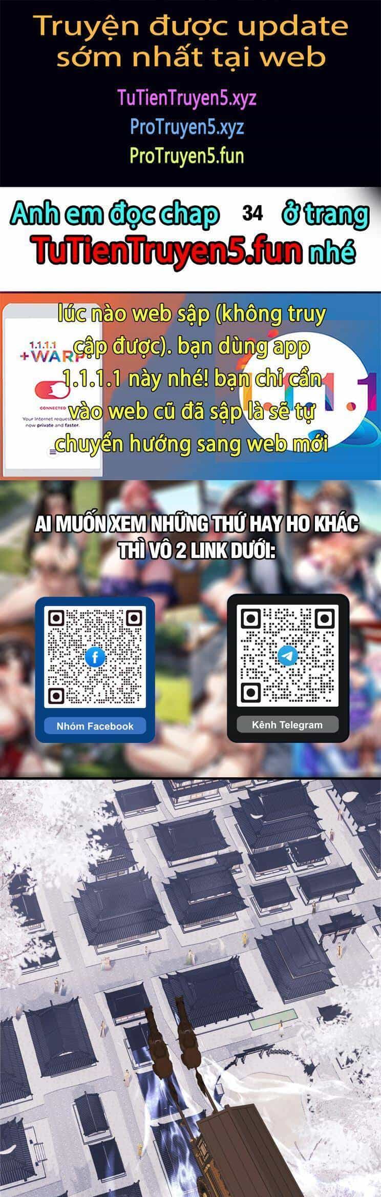 Sư Tôn: Nghịch Đồ Này Mới Không Phải Là Thánh Tử - Chương 33 - ảnh 1