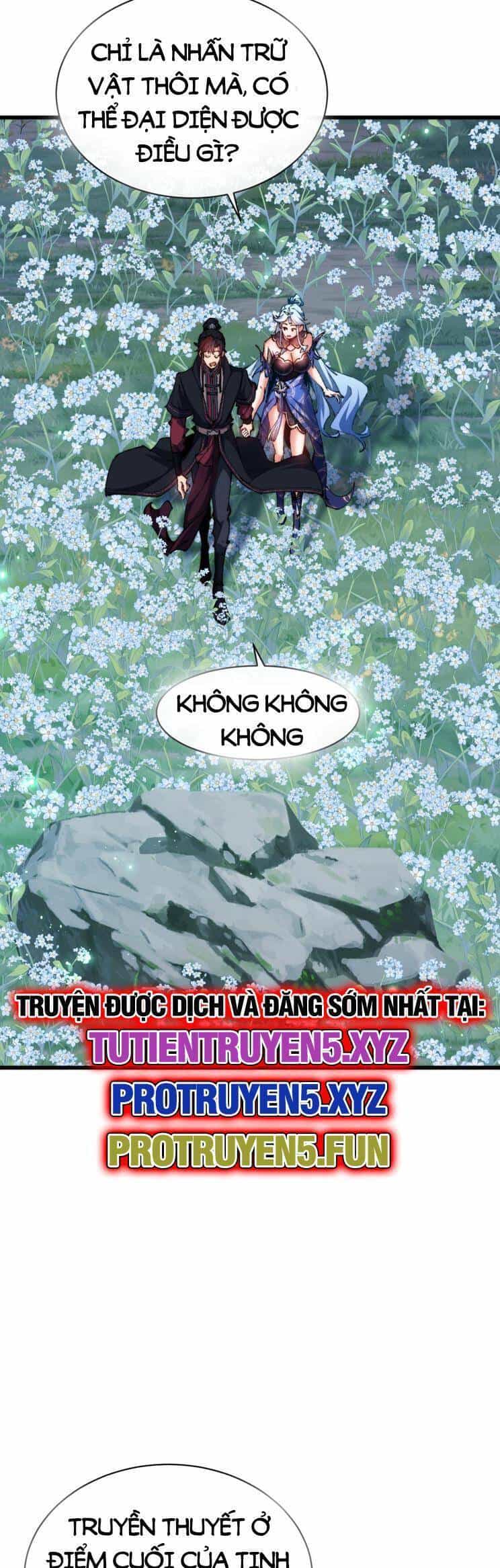Sư Tôn: Nghịch Đồ Này Mới Không Phải Là Thánh Tử - Chương 33 - ảnh 28