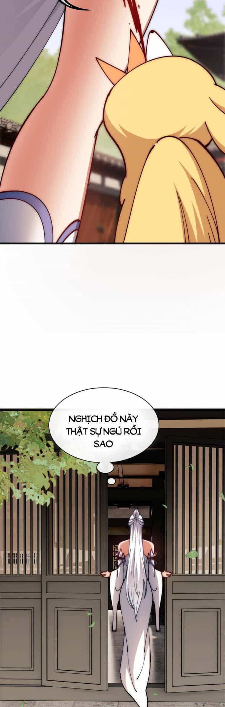 Sư Tôn: Nghịch Đồ Này Mới Không Phải Là Thánh Tử - Chương 34 - ảnh 33