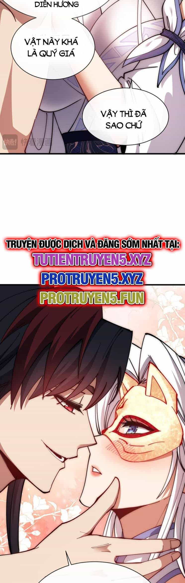Sư Tôn: Nghịch Đồ Này Mới Không Phải Là Thánh Tử - Chương 34 - ảnh 48