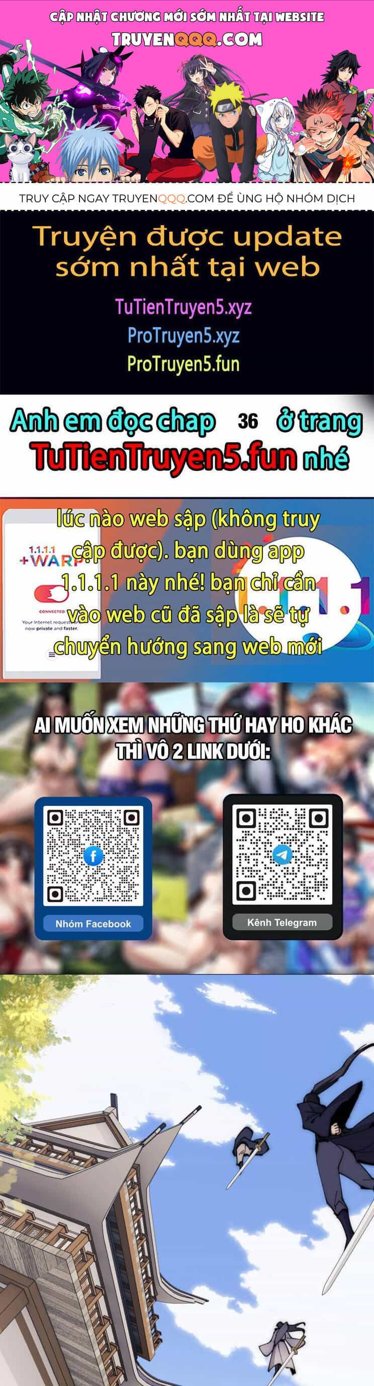 Sư Tôn: Nghịch Đồ Này Mới Không Phải Là Thánh Tử - Chương 35 - ảnh 1