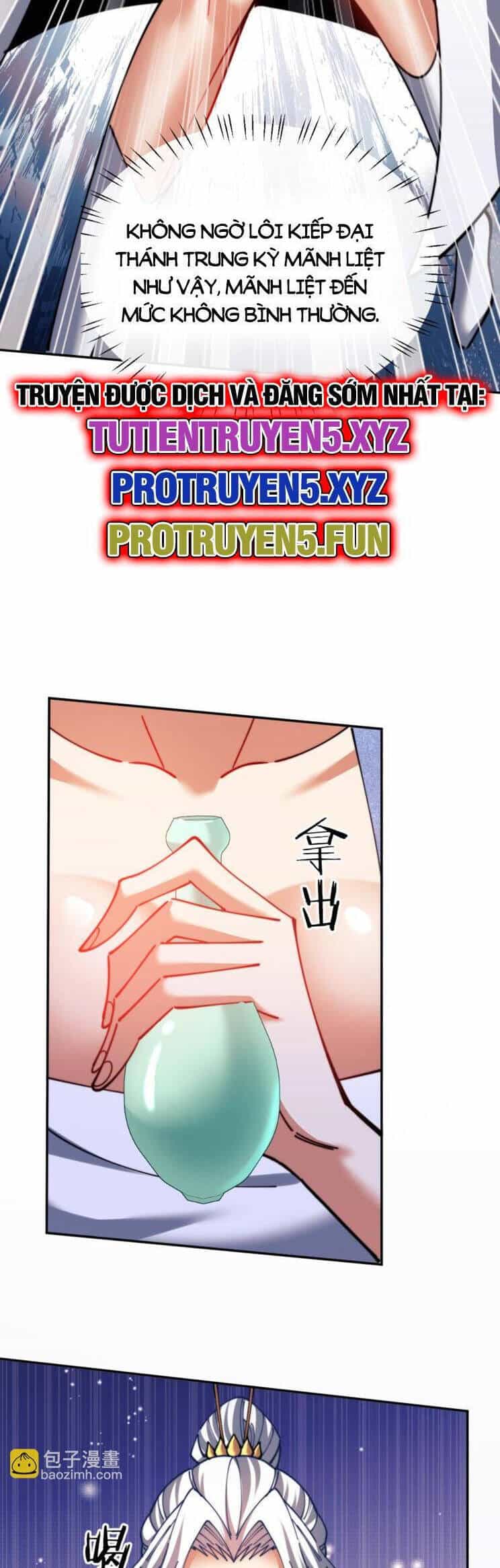Sư Tôn: Nghịch Đồ Này Mới Không Phải Là Thánh Tử - Chương 36 - ảnh 17