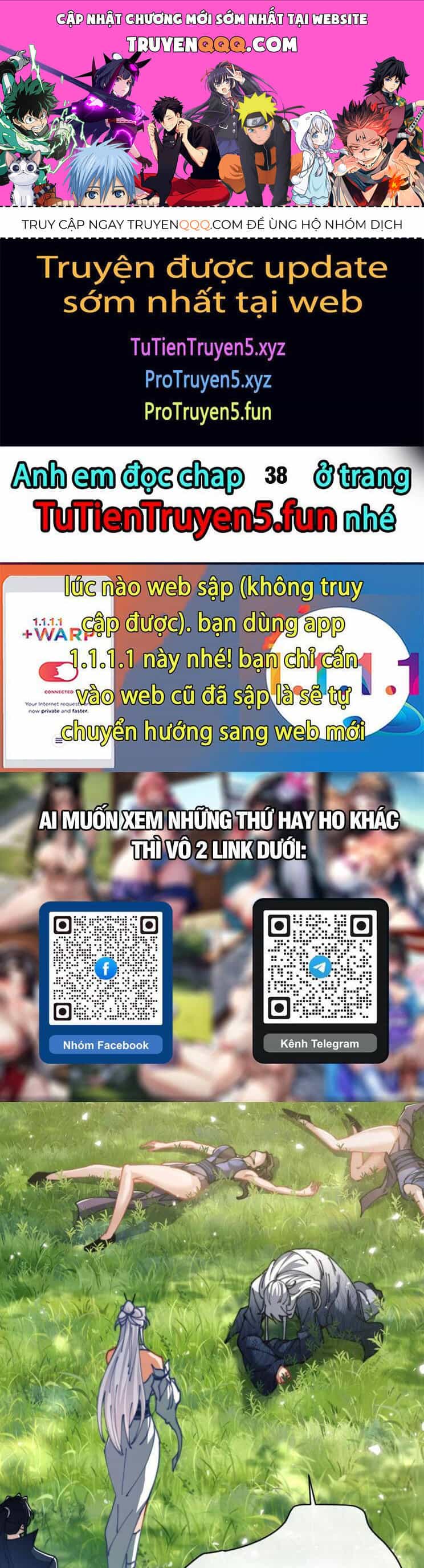 Sư Tôn: Nghịch Đồ Này Mới Không Phải Là Thánh Tử - Chương 37 - ảnh 1