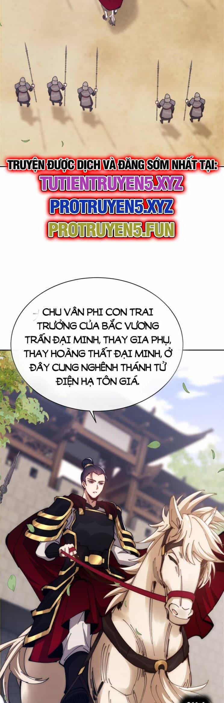 Sư Tôn: Nghịch Đồ Này Mới Không Phải Là Thánh Tử - Chương 37 - ảnh 40