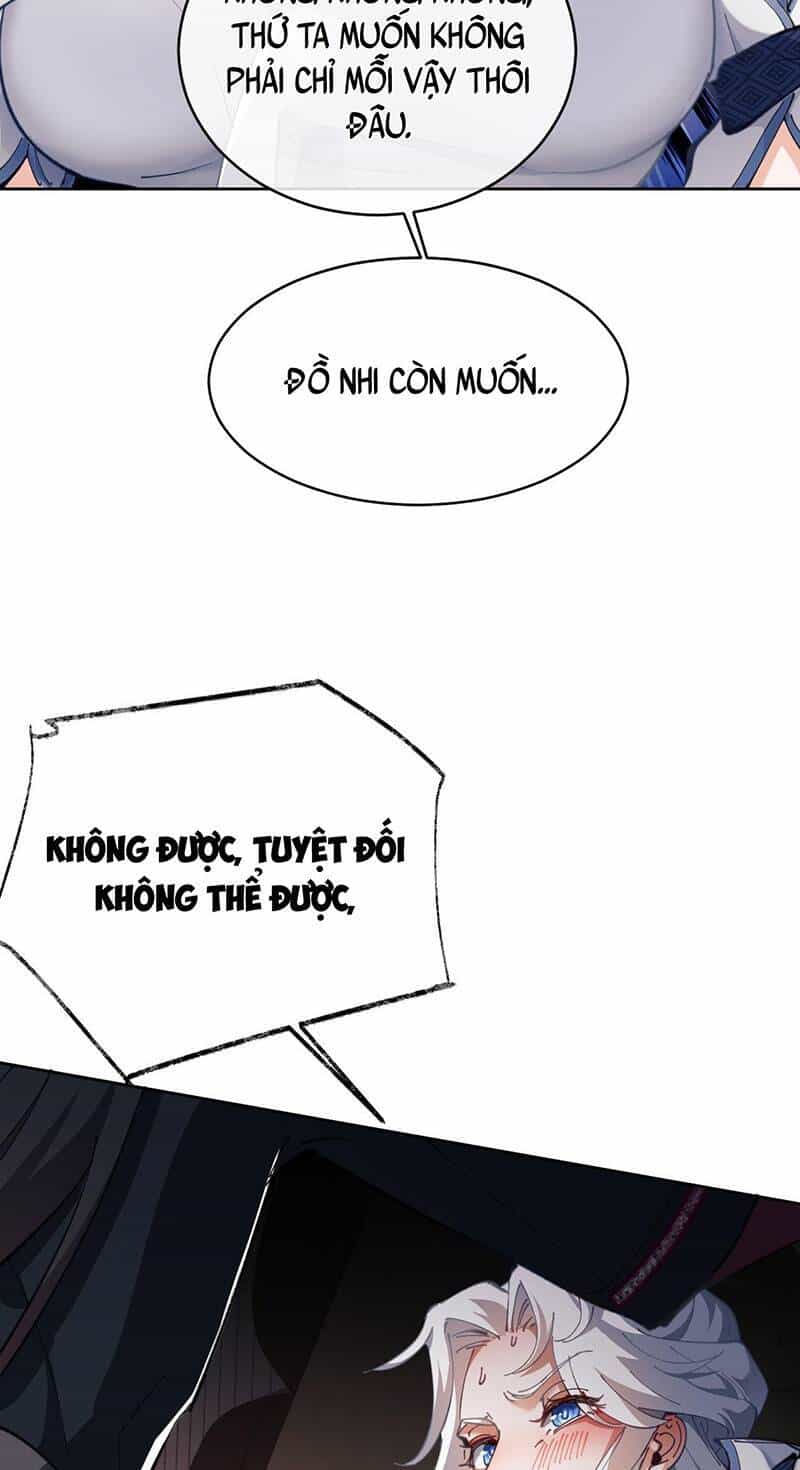 Sư Tôn: Nghịch Đồ Này Mới Không Phải Là Thánh Tử - Chương 3 - ảnh 17