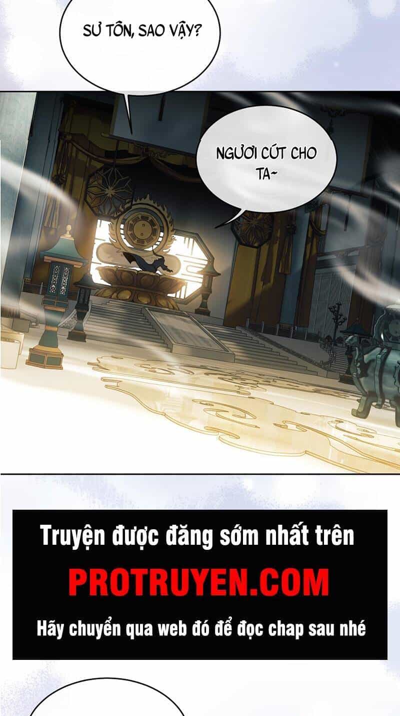 Sư Tôn: Nghịch Đồ Này Mới Không Phải Là Thánh Tử - Chương 3 - ảnh 23