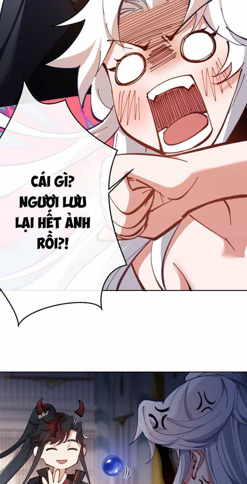 Sư Tôn: Nghịch Đồ Này Mới Không Phải Là Thánh Tử - Chương 3 - ảnh 36