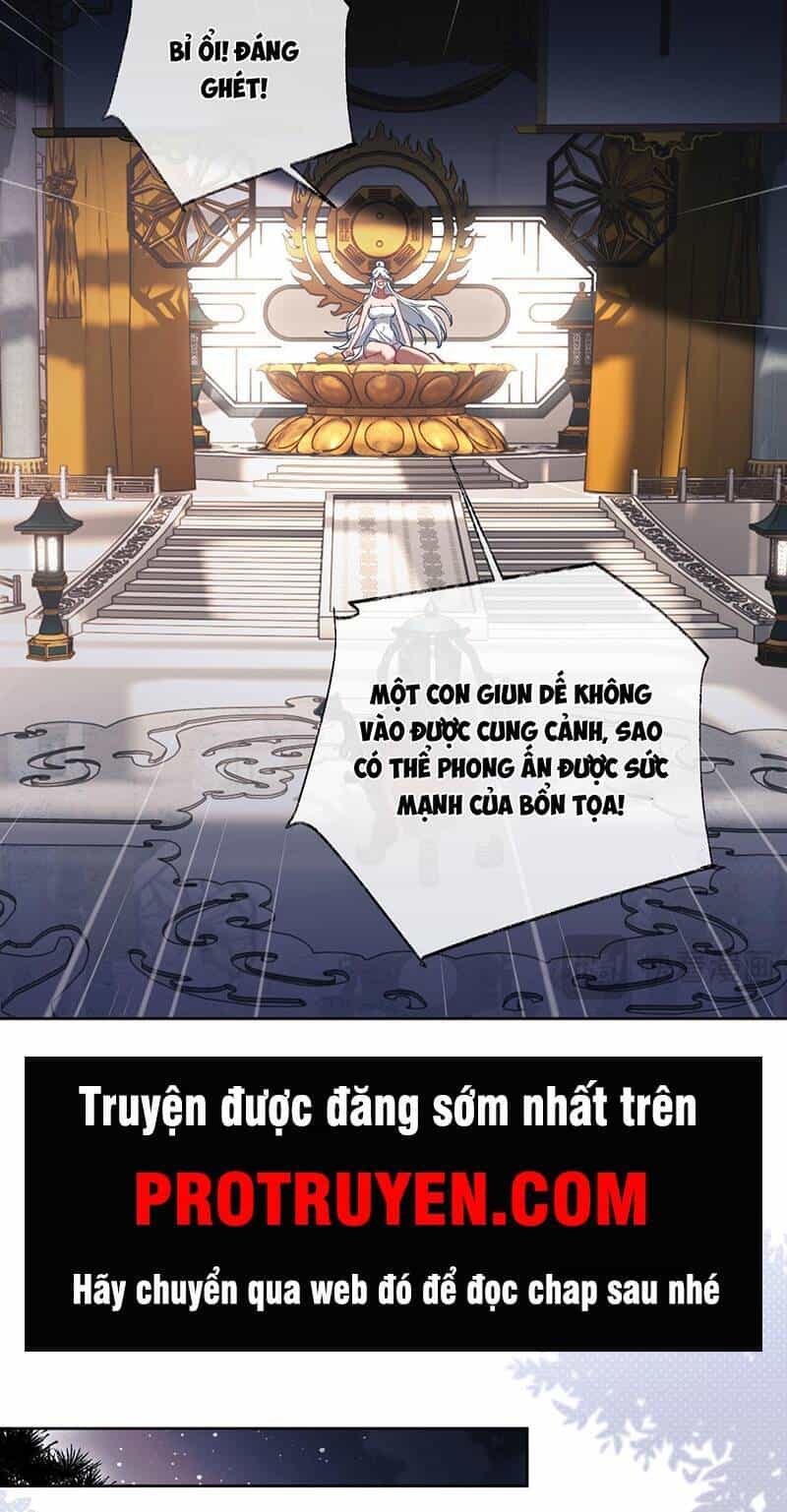 Sư Tôn: Nghịch Đồ Này Mới Không Phải Là Thánh Tử - Chương 3 - ảnh 42