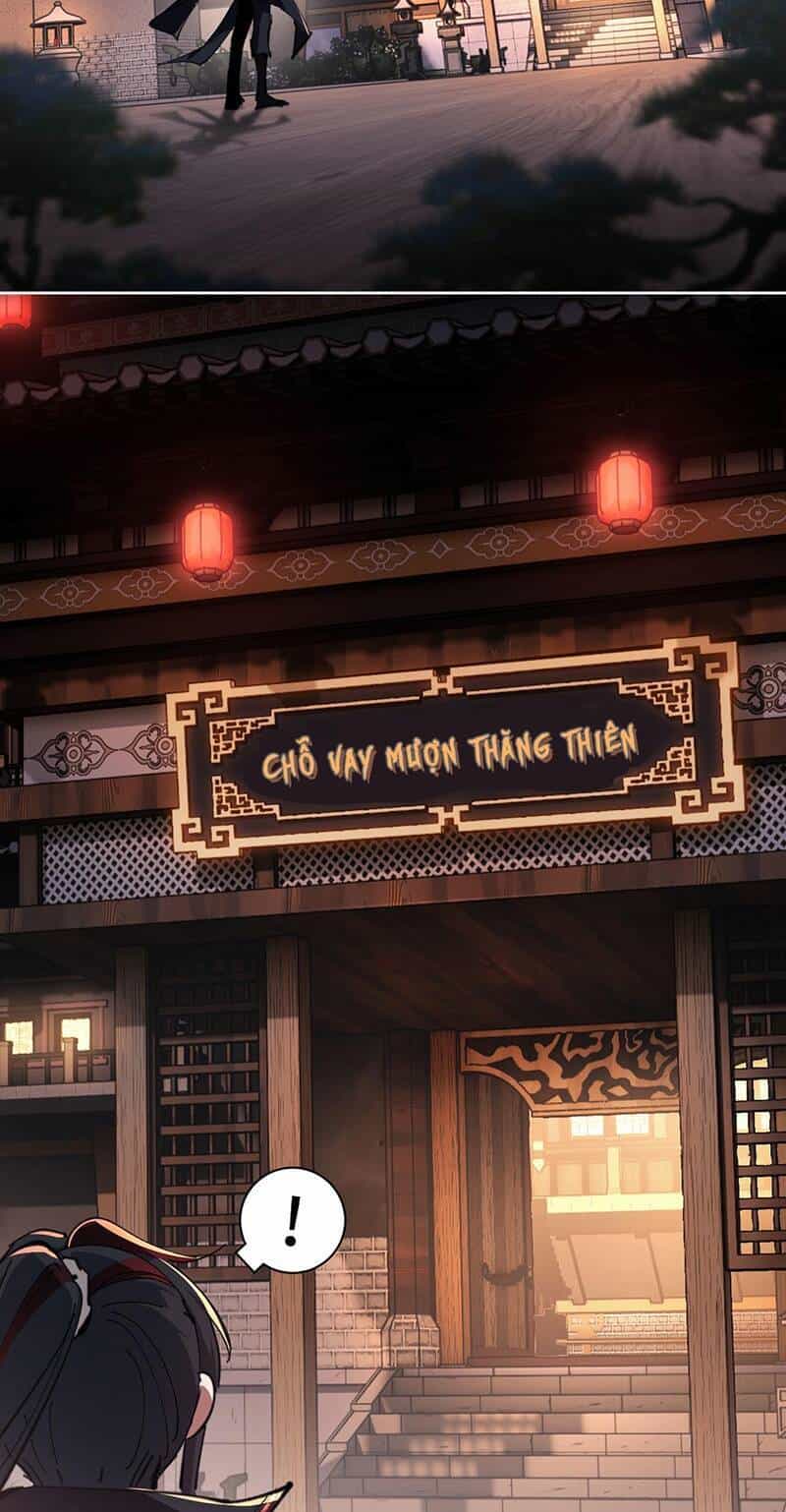 Sư Tôn: Nghịch Đồ Này Mới Không Phải Là Thánh Tử - Chương 3 - ảnh 48