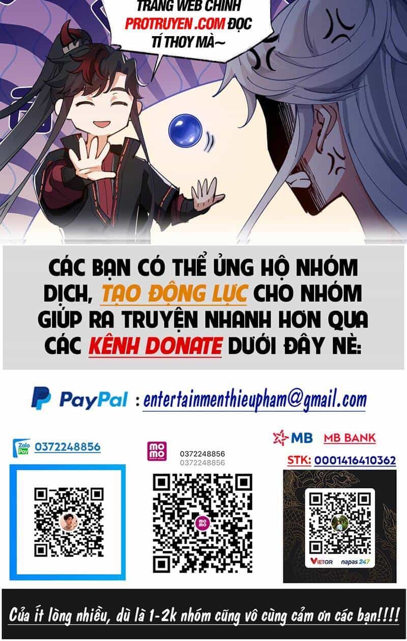 Sư Tôn: Nghịch Đồ Này Mới Không Phải Là Thánh Tử - Chương 3 - ảnh 60