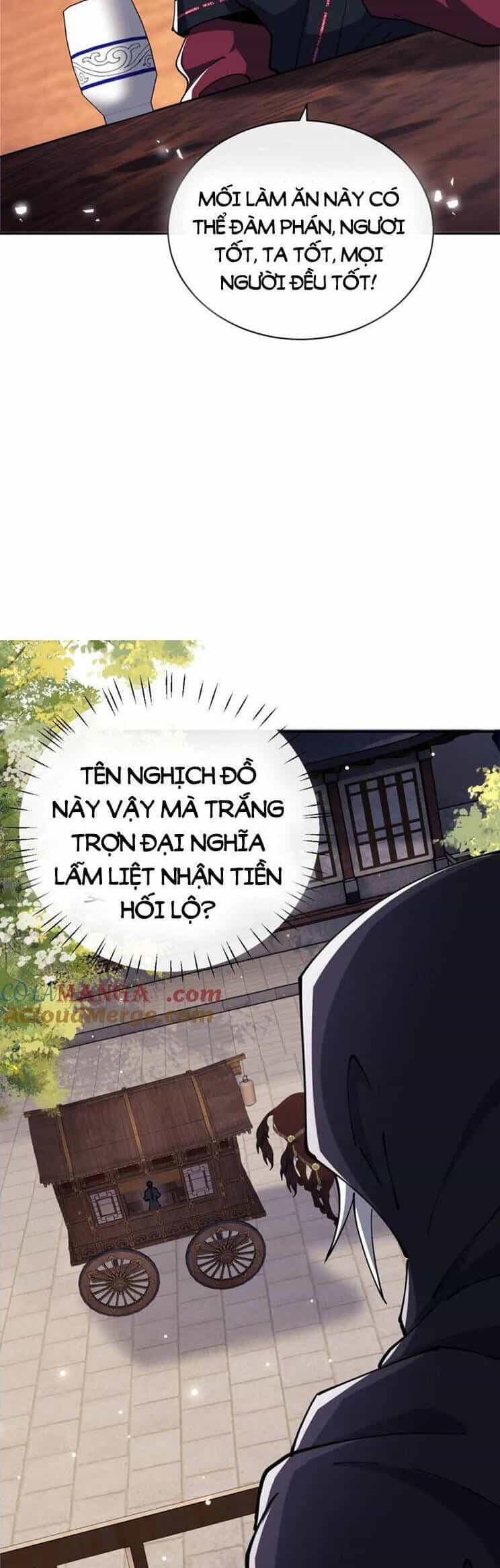 Sư Tôn: Nghịch Đồ Này Mới Không Phải Là Thánh Tử - Chương 38 - ảnh 11