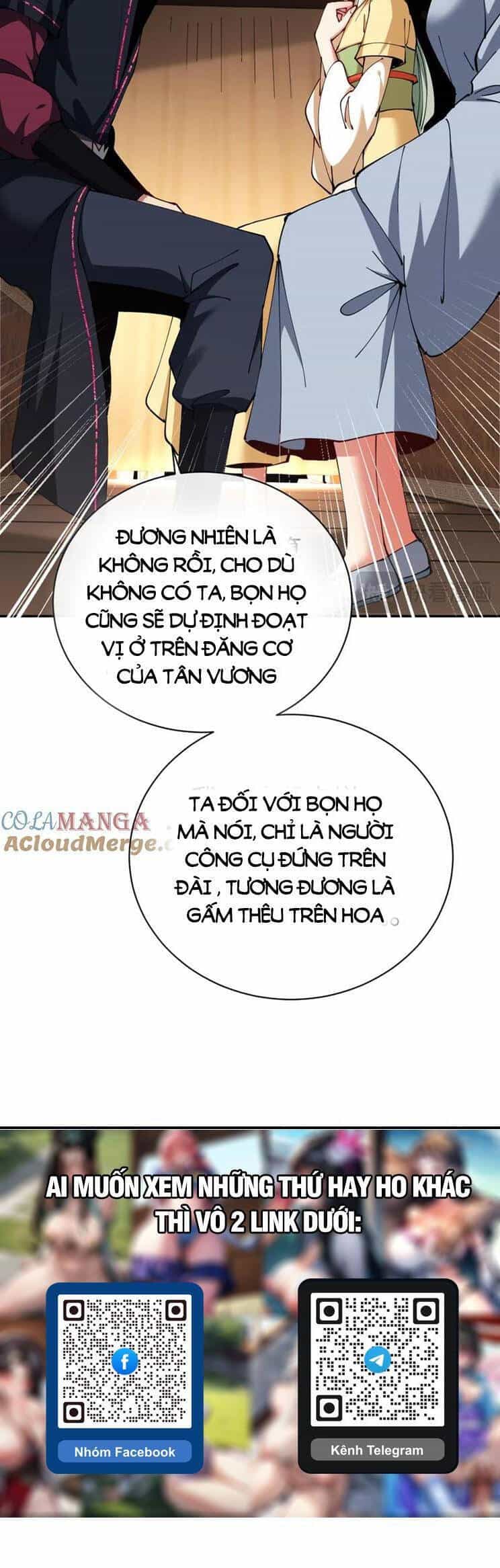 Sư Tôn: Nghịch Đồ Này Mới Không Phải Là Thánh Tử - Chương 38 - ảnh 19
