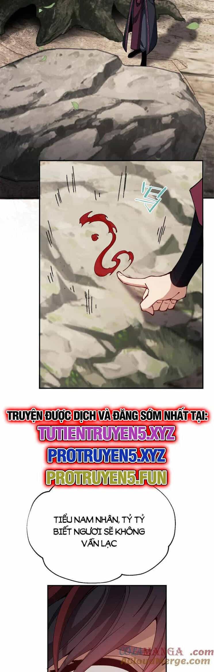Sư Tôn: Nghịch Đồ Này Mới Không Phải Là Thánh Tử - Chương 38 - ảnh 33