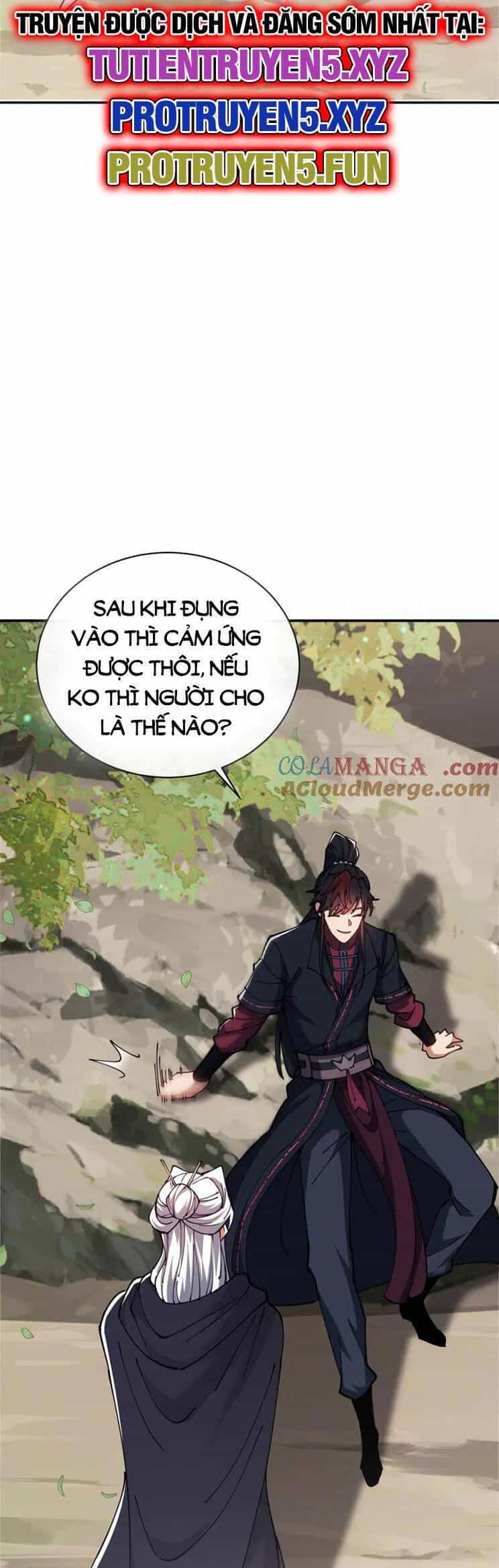 Sư Tôn: Nghịch Đồ Này Mới Không Phải Là Thánh Tử - Chương 38 - ảnh 43